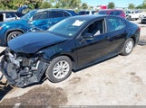 Toyota Camry Le 4T1DAACK4SU564713 снимка