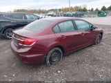 Honda Civic Lx 2HGFB2F50EH516253 снимка