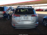 Toyota Rav4 Hybrid Xle JTMRJREV9HD075376 photo