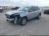 Jeep Cherokee Latitude Plus Fwd 1C4PJLLB4JD512056 photo