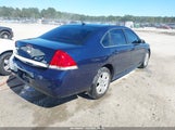 Chevrolet Impala Ls 2G1WA5EK1B1217037 снимка