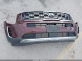 Kia Telluride S 5XYP6DHC7MG156748 снимка