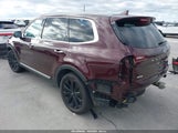 Kia Telluride S 5XYP6DHC7MG156748 снимка