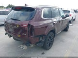 Kia Telluride S 5XYP6DHC7MG156748 снимка