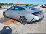 Hyundai Sonata Sel KMHL64JA4SA456957 снимка