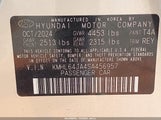 Hyundai Sonata Sel KMHL64JA4SA456957 снимка
