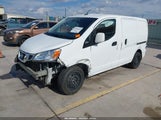 Nissan Nv200 Cargo Sv Xtronic Cvt 3N6CM0KN0LK697612 photo