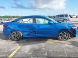Nissan Sentra Sv 3N1AB8CV7SY360320 photo