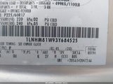 Lincoln Town Car Executive 1LNHM81W93Y684525 снимка