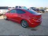 Hyundai Elantra Value Edition KMHD84LF9JU596393 снимка