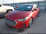 Hyundai Elantra Value Edition KMHD84LF9JU596393 снимка