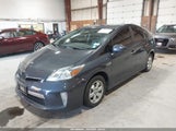 Toyota Prius Plug-In JTDKN3DP6C3005760 снимка