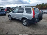 Honda Cr-V Ex SHSRD78816U415863 снимка