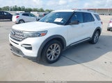 Ford Explorer Limited 1FMSK7FH5LGB65560 снимка