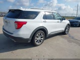 Ford Explorer Limited 1FMSK7FH5LGB65560 снимка