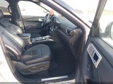 Ford Explorer Limited 1FMSK7FH5LGB65560 снимка
