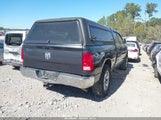 Ram  Slt 4X4 6'4 Box 1C6RR7GG0HS696603 снимка