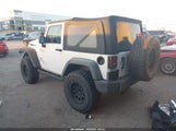 Jeep Wrangler Sport 1C4AJWAG3DL581420 photo