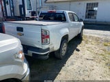 Chevrolet Colorado 2Wd Short Box Lt 1GCGSCEN1L1131175 fotografie