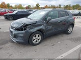 Chevrolet Trax Lt KL7CJLSB5JB618346 fotografie