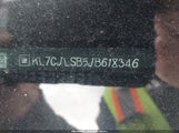 Chevrolet Trax Lt KL7CJLSB5JB618346 снимка