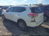 Nissan Rogue Sl 5N1AT2MVXFC887283 снимка