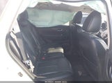 Nissan Rogue Sl 5N1AT2MVXFC887283 снимка