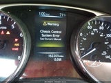 Nissan Rogue Sl 5N1AT2MVXFC887283 снимка