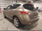 Nissan Murano Le JN8AZ1MW4EW504395 снимка