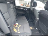 Kia Sorento Lx 5XYKTCA64CG266981 снимка