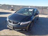 Honda Civic Ex-L 19XFB2F91EE001954 снимка