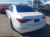 Mercedes-Benz S 580 4Matic W1K6G7GB6PA181069 fotografie
