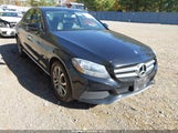 Mercedes-Benz C 300 4Matic WDDWF4KB5JR376744 снимка