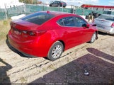 Mazda Mazda3 I Grand Touring 3MZBM1W78EM113865 fotografie
