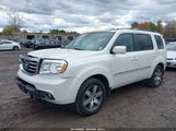 Honda Pilot Touring 5FNYF4H93DB068408 fotografie