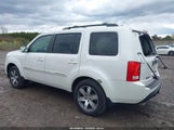 Honda Pilot Touring 5FNYF4H93DB068408 снимка