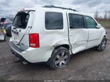 Honda Pilot Touring 5FNYF4H93DB068408 снимка