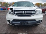 Honda Pilot Touring 5FNYF4H93DB068408 снимка