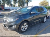 Chevrolet Equinox Lt 3GNAXLEX3KS637135 снимка