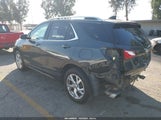 Chevrolet Equinox Lt 3GNAXLEX3KS637135 снимка