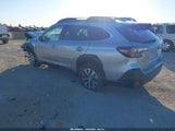 Subaru Outback Premium 4S4BTADC7S3219058 снимка