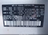 Subaru Outback Premium 4S4BTADC7S3219058 снимка