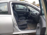 Nissan Versa 1.6 Sv 3N1CN7AP1CL811545 снимка