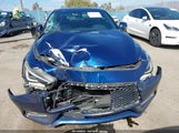 Infiniti Q60 3.0T Red Sport 400 JN1FV7EK3JM530488 снимка
