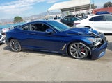 Infiniti Q60 3.0T Red Sport 400 JN1FV7EK3JM530488 снимка