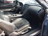 Infiniti Q60 3.0T Red Sport 400 JN1FV7EK3JM530488 снимка