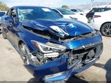 Infiniti Q60 3.0T Red Sport 400 JN1FV7EK3JM530488 снимка