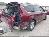Chrysler Pacifica Touring L Plus 2C4RC1EG4JR289613 снимка