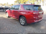 Chevrolet Traverse High Country 1GNEVJKW2KJ170864 снимка