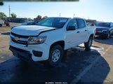 Chevrolet Colorado Wt 1GCGSBEA4G1348202 снимка